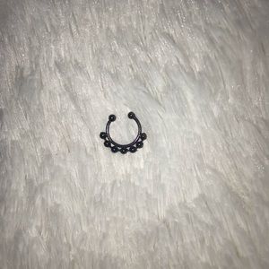 nose ring
